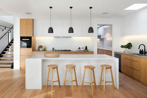 Transforming Spaces: How Sydney’s Top Architects Perfect Home Renovations