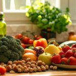 How to Learn How to Cook Plant-Based Foods