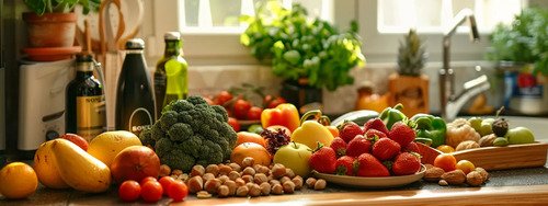 How to Learn How to Cook Plant-Based Foods