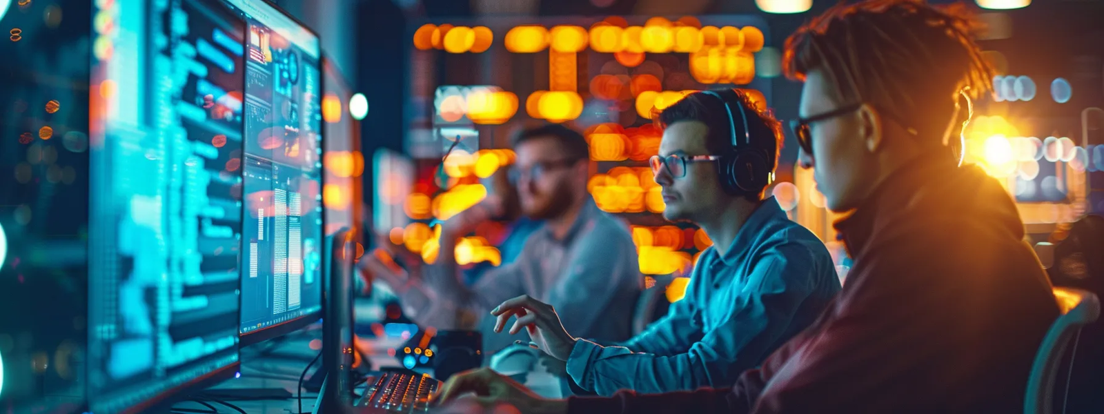 A Guide to Voice Over Internet Protocol (VoIP) Solutions